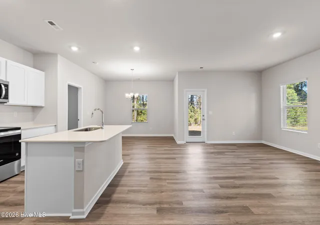 Photo 4 of Single family home for sale at 199 Harper Lake Dr, Southport, NC 28461 | MLS# 100563814 | Listing updated on 2026-08-24