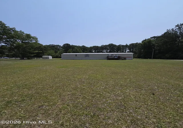 Photo 1 of Land for sale at 205 Meadow Ln E, Hubert, NC 28539 | MLS# 100593713 | Listing updated on 2026-10-07