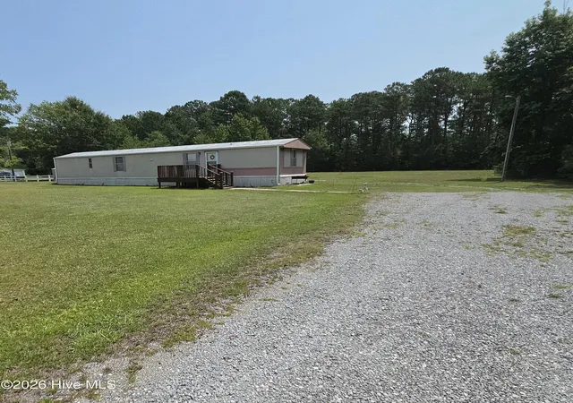 Photo 3 of Land for sale at 205 Meadow Ln E, Hubert, NC 28539 | MLS# 100593713 | Listing updated on 2026-10-07