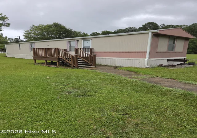 Photo 3 of Land for sale at 205 Meadow Ln E, Hubert, NC 28539 | MLS# 100593713 | Listing updated on 2026-10-07