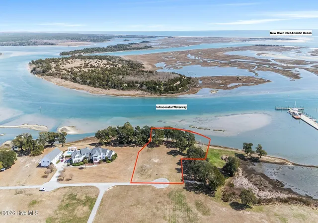 5th image of 175Ac Flamingo Ln, Sneads Ferry, NC 28460 | MLS# 100580691