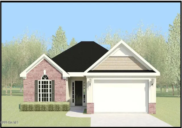 1st image of 2357 Bellingham Dr, Hephzibah, GA 30815 | MLS# 100593049