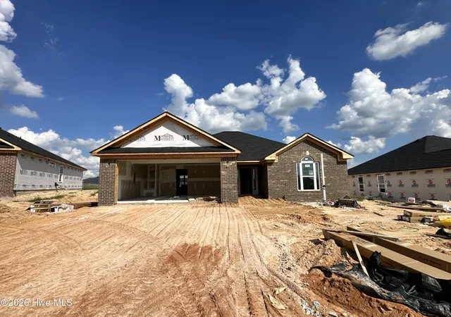 Photo 2 of Single family home for sale at 2357 Bellingham Dr, Hephzibah, GA 30815 | MLS# 100593049 | Listing updated on 2026-08-31