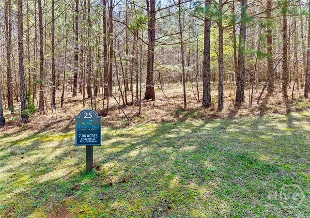 Photo 2 of Land for sale at 1061 Apalachee Meadows Dr #25, Madison, GA 30650 | MLS# CL359697 | Listing updated on 2026-07-30