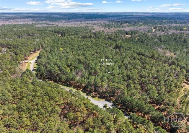 Photo 3 of Land for sale at 1061 Apalachee Meadows Dr #25, Madison, GA 30650 | MLS# CL359697 | Listing updated on 2026-07-30
