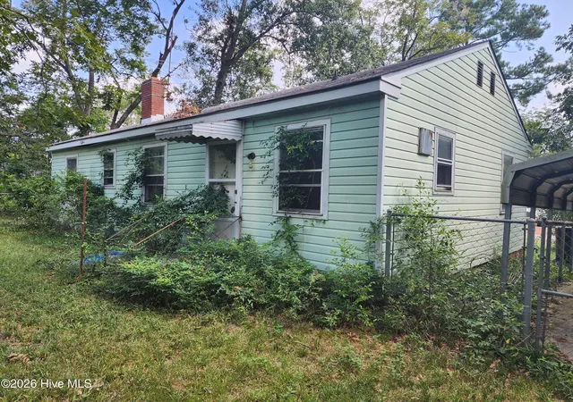 3rd image of 2334 Neal St, Augusta, GA 30906 | MLS# 100599948