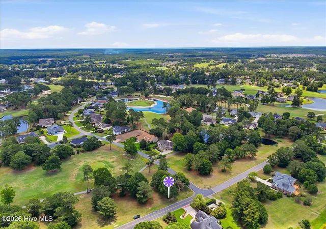 Photo 1 of Land for sale at 1075 N Middleton Dr Nw, Calabash, NC 28467 | MLS# 100583310 | Listing updated on 2026-08-18