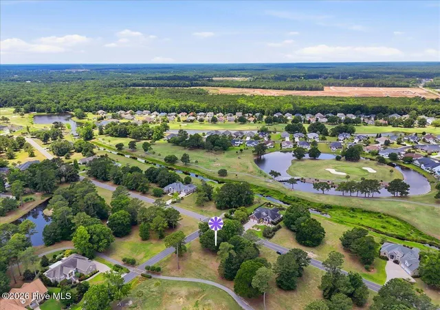 Photo 3 of Land for sale at 1075 N Middleton Dr NW, Calabash, NC 28467 | MLS# 100583310 | Listing updated on 2026-08-18