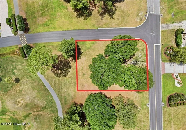 Photo 4 of Land for sale at 1075 N Middleton Dr NW, Calabash, NC 28467 | MLS# 100583310 | Listing updated on 2026-08-18