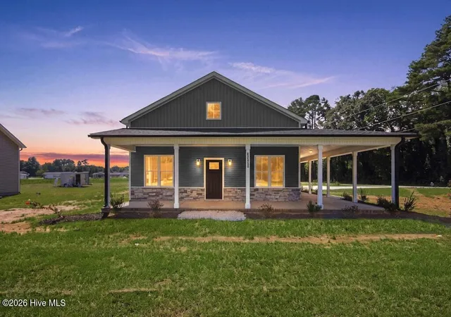 Photo 1 of Single family home for sale at 2380 Old Route 22, Kenly, NC 27542 | MLS# 100596175 | Listing updated on 2026-09-28