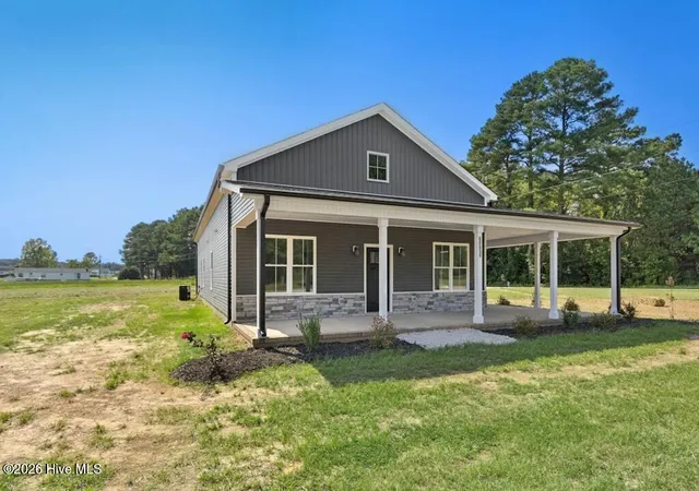 Photo 2 of Single family home for sale at 2380 Old Route 22, Kenly, NC 27542 | MLS# 100596175 | Listing updated on 2026-09-28