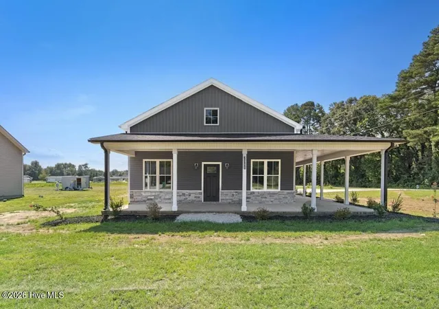 Photo 3 of Single family home for sale at 2380 Old Route 22, Kenly, NC 27542 | MLS# 100596175 | Listing updated on 2026-09-28