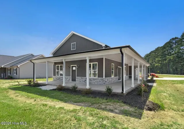 Photo 3 of Single family home for sale at 2380 Old Route 22, Kenly, NC 27542 | MLS# 100596175 | Listing updated on 2026-09-28