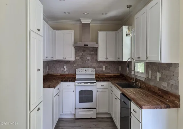 Photo 3 of Single family home for sale at 151 Lem Brown Rd, Chinquapin, NC 28521 | MLS# 100588538 | Listing updated on 2026-09-17