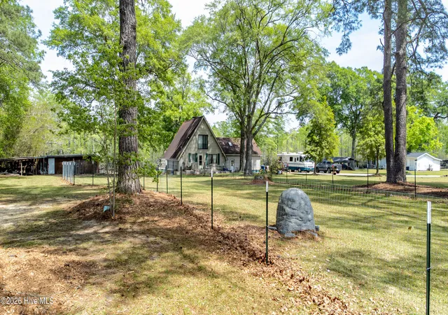 41st image of 6655 Clarks Neck Rd, Washington, NC 27889 | MLS# 100566812