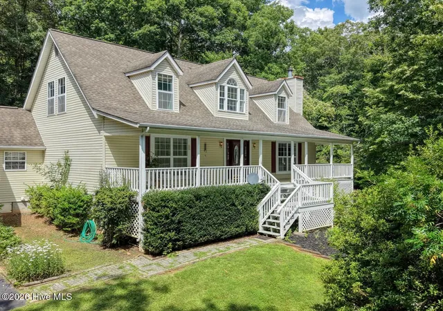 2nd image of 16 Souther Ridge Connector, Blairsville, GA 30512 | MLS# 100588427