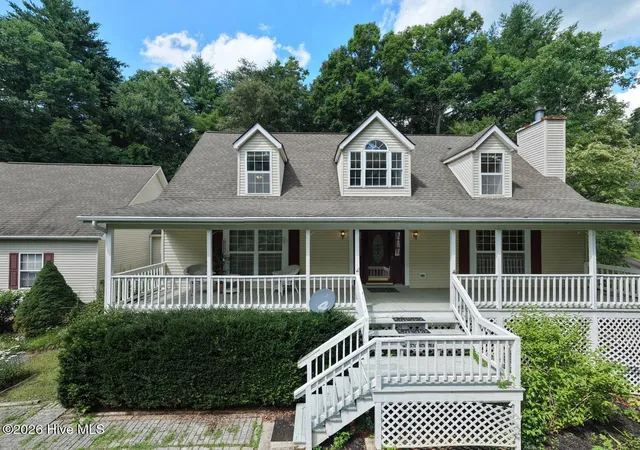 4th image of 16 Souther Ridge Connector, Blairsville, GA 30512 | MLS# 100588427