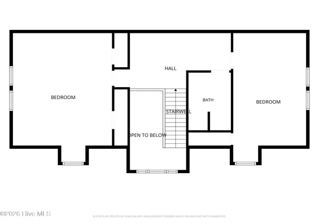 60th image of 16 Souther Ridge Connector, Blairsville, GA 30512 | MLS# 100588427