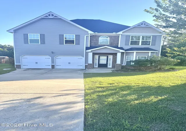 Photo 1 of Single family home for sale at 5334 Bull St, Augusta, GA 30909 | MLS# 100578945 | Listing updated on 2026-09-07