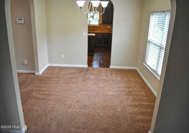 Photo 4 of Single family home for sale at 5334 Bull St, Augusta, GA 30909 | MLS# 100578945 | Listing updated on 2026-09-07
