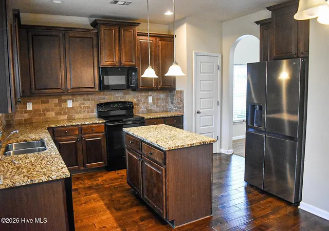 Photo 3 of Single family home for sale at 5334 Bull St, Augusta, GA 30909 | MLS# 100578945 | Listing updated on 2026-09-07