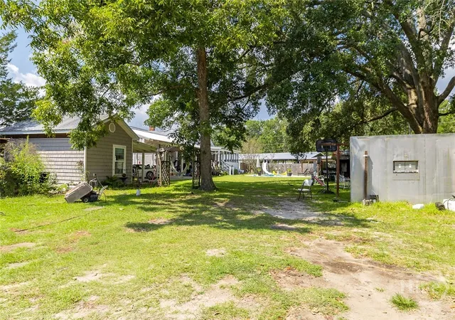 24th image of 1405 Zittrouer Rd, Guyton, GA 31312 | MLS# SA340559