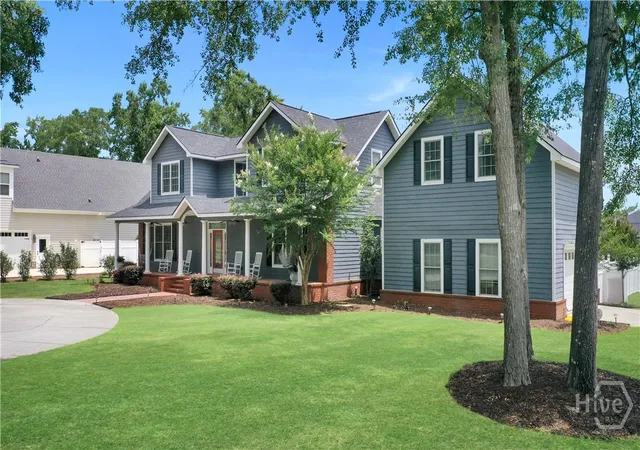 Homes for sale in Rincon, GA | 142 Cambridge Dr, Rincon, GA 31326 | MLS# SA347105