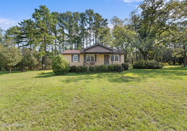 1st image of 4960 Woodland Way, Millen, GA 30442 | MLS# 100595182