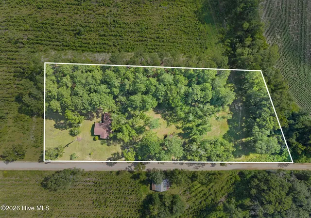 2nd image of 4960 Woodland Way, Millen, GA 30442 | MLS# 100595182