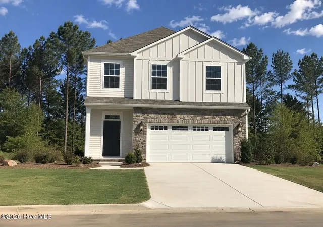 Photo 1 of Single family home for sale at Lot 3 Hummingbird Dr, Trenton, SC 29847 | MLS# 100592525 | Listing updated on 2026-08-18