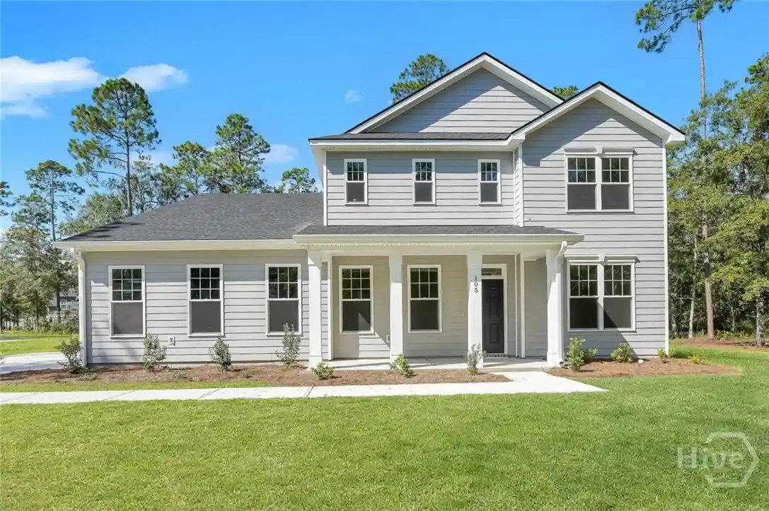 Photo 1 of Single family home for sale at 102 Alexander Trl, Rincon, GA 31326 | MLS# SA365104 | Listing updated on 2026-09-22