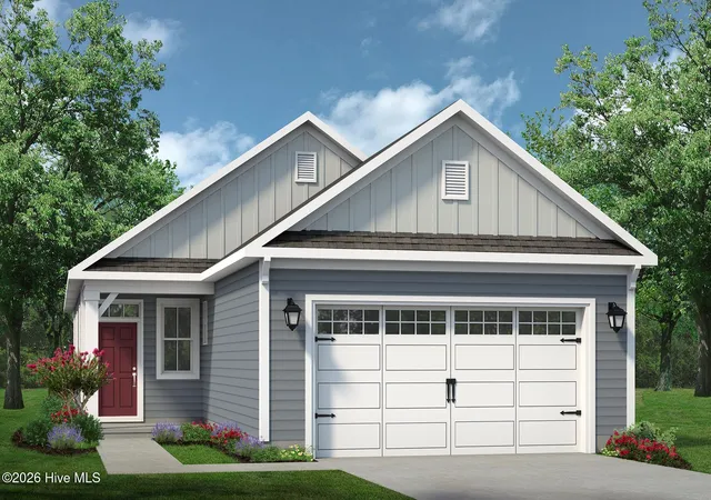 Photo 1 of Single family home for sale at 3200 River Crane Loop Nw, Calabash, NC 28467 | MLS# 100570055 | Listing updated on 2026-09-23