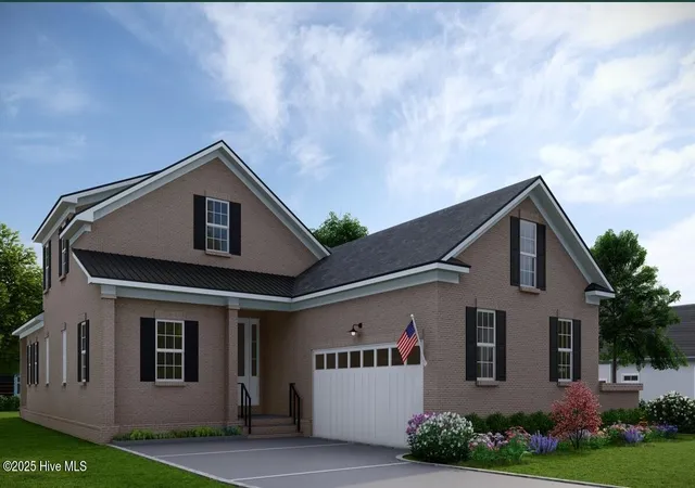 Homes for sale in Wilmington, NC | 2024 Bay Colony Ln, Wilmington, NC 28405 | MLS# 100556195