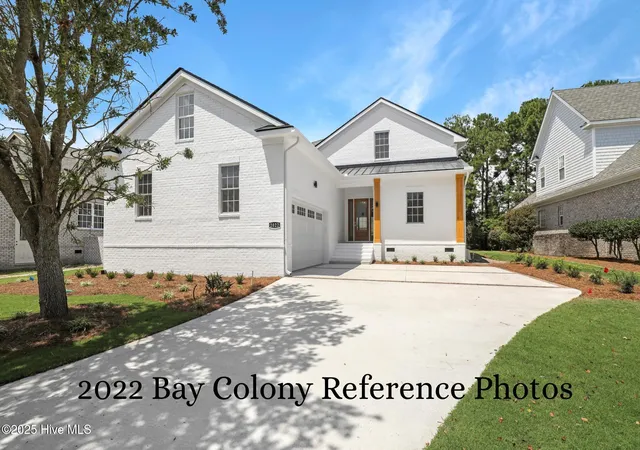 Homes for sale in Wilmington, NC | 2024 Bay Colony Ln, Wilmington, NC 28405 | MLS# 100556195