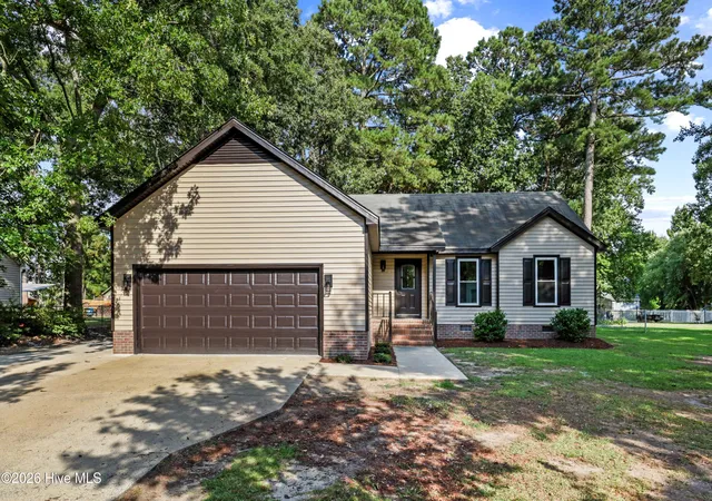 1st image of 202 N Pointe Dr, Goldsboro, NC 27530 | MLS# 100588344