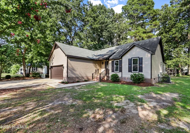 2nd image of 202 N Pointe Dr, Goldsboro, NC 27530 | MLS# 100588344
