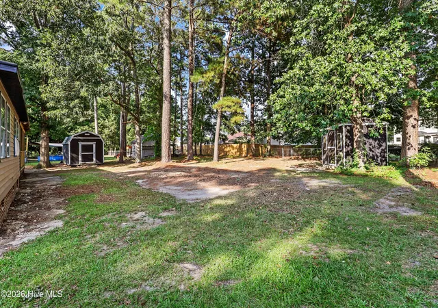 41st image of 202 N Pointe Dr, Goldsboro, NC 27530 | MLS# 100588344
