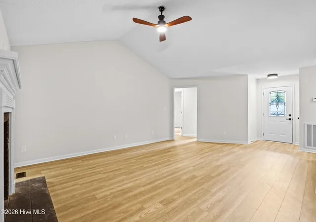 Photo 4 of Single family home for sale at 202 N Pointe Dr, Goldsboro, NC 27530 | MLS# 100588344 | Listing updated on 2026-10-21