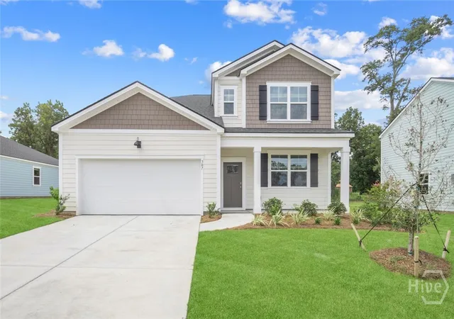 1st image of 327 Royal Fern Ln, Statesboro, GA 30458 | MLS# SA362431