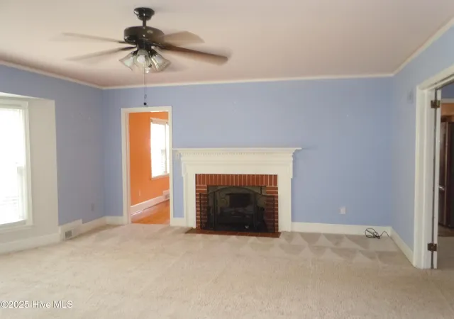 5th image of 110 E Bell St, Tabor City, NC 28463 | MLS# 100536293