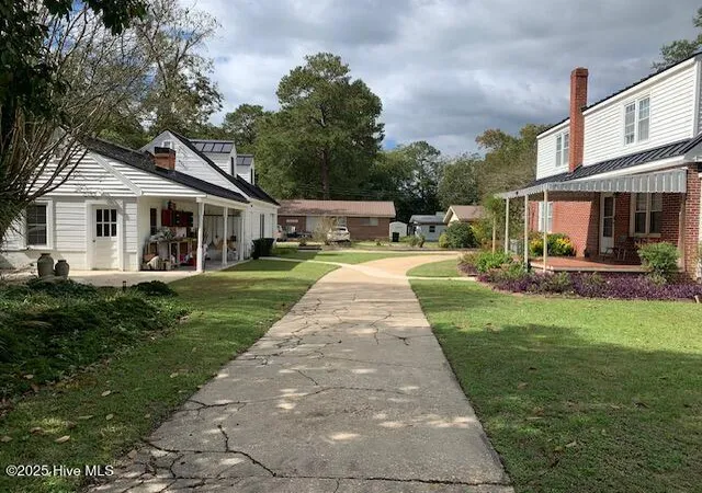 3rd image of 110 E Bell St, Tabor City, NC 28463 | MLS# 100536293