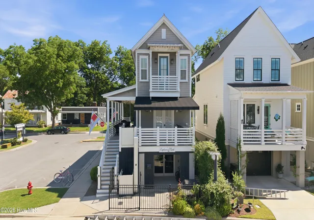 Homes for sale in Washington, NC | 227 E Water St #Dock B, Washington, NC 27889 | MLS# 100580613