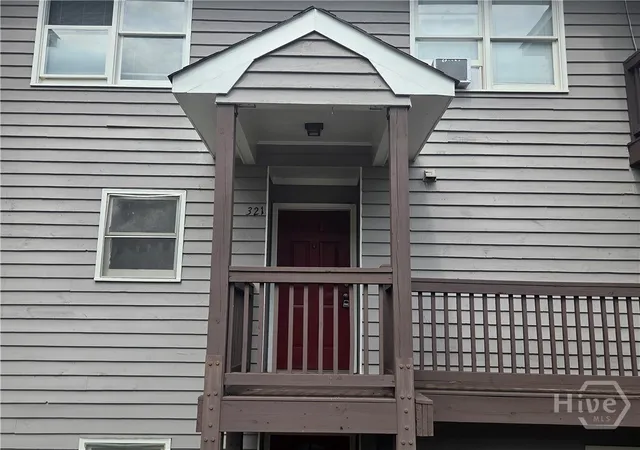 Condo for sale at 2505 W Broad St #321, Athens, GA 30606 | MLS# CL361380