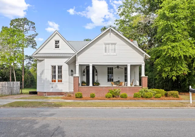 40th image of 427 Harvey St, Millen, GA 30442 | MLS# 98257223