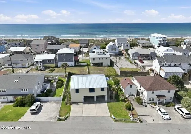 1st image of 102 W Dobbs St, Atlantic Beach, NC 28512 | MLS# 100586709