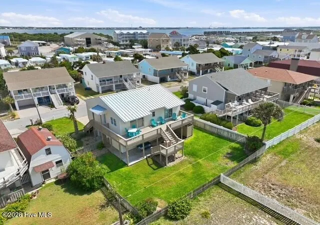 2nd image of 102 W Dobbs St, Atlantic Beach, NC 28512 | MLS# 100586709