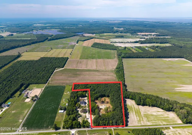 Homes for sale in Shawboro, NC | 100 Cruella Ln, Shawboro, NC 27973 | MLS# 100584221