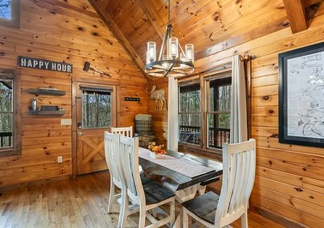 5th image of 162 Little Falls Dr, Mineral Bluff, GA 30559 | MLS# 100586091