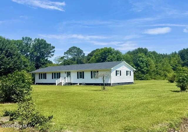 Homes for sale in Autryville, NC | 396 Ronnie Rd, Autryville, NC 28318 | MLS# 100586540