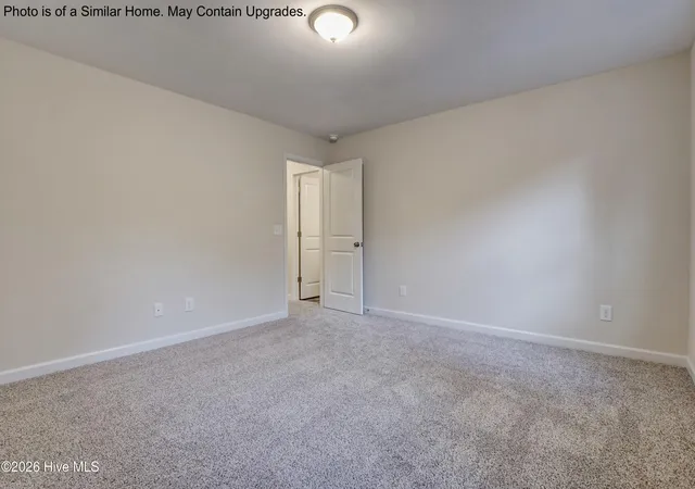 Photo 47 of Single family home for sale at 305 Wrenview Ct #Lot 50, Jacksonville, NC 28546 | MLS# 100571140 | Listing updated on 2026-09-22
